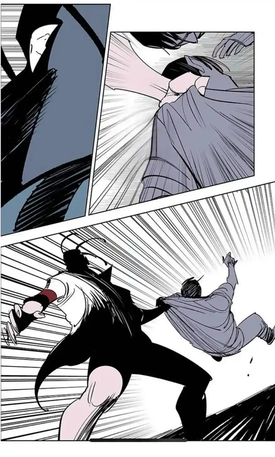 Read Fight Class 3 PT Manga Online