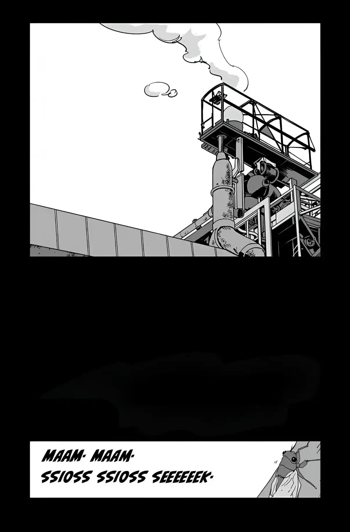 Read Fight Class 3 PT Manga Online