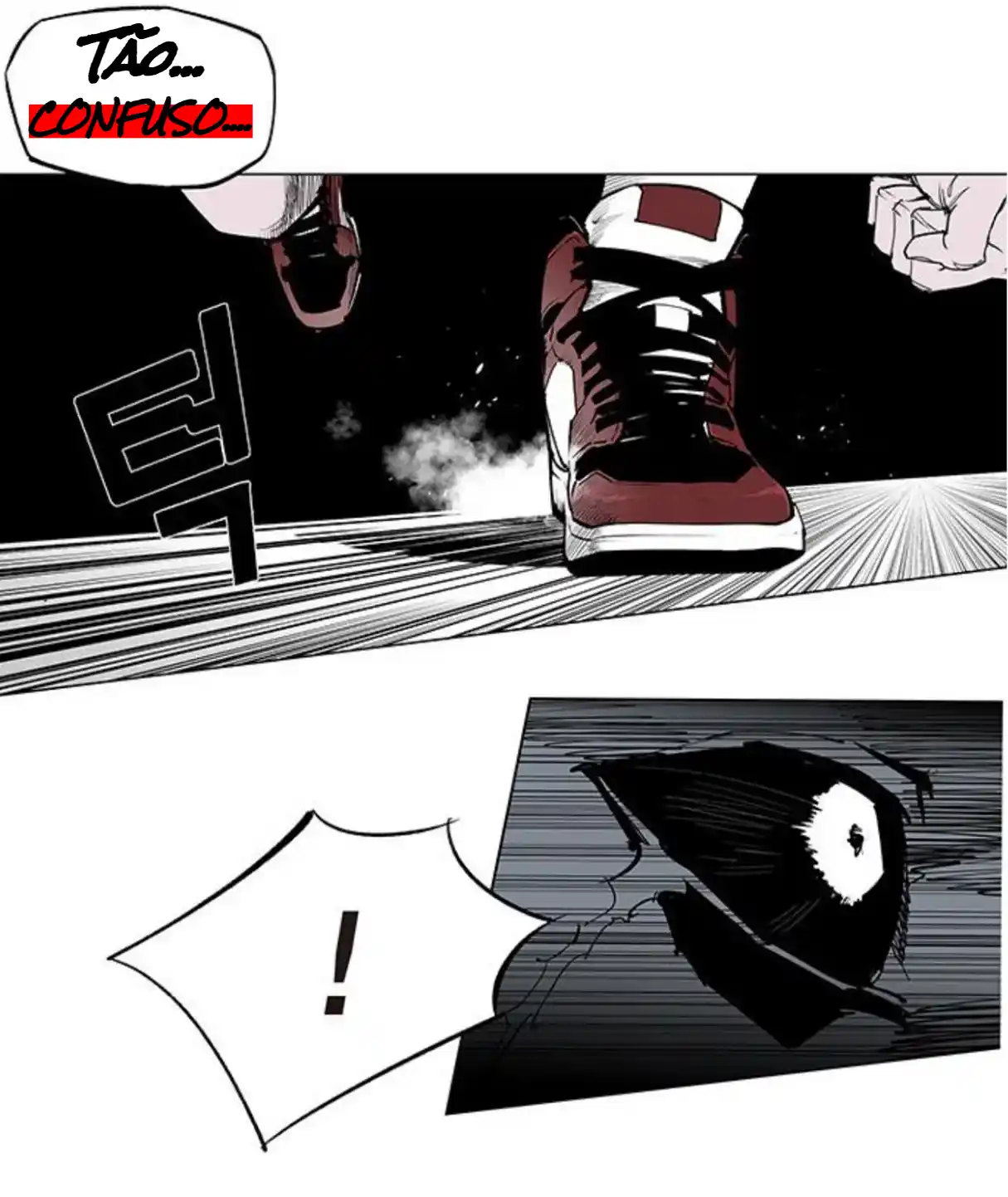 Read Fight Class 3 PT Manga Online