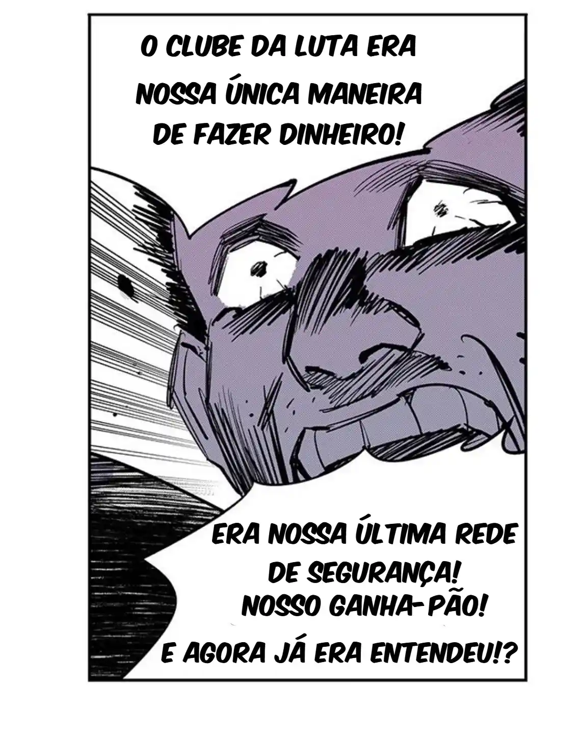 Read Fight Class 3 PT Manga Online