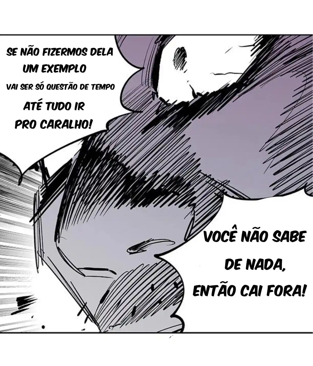 Read Fight Class 3 PT Manga Online