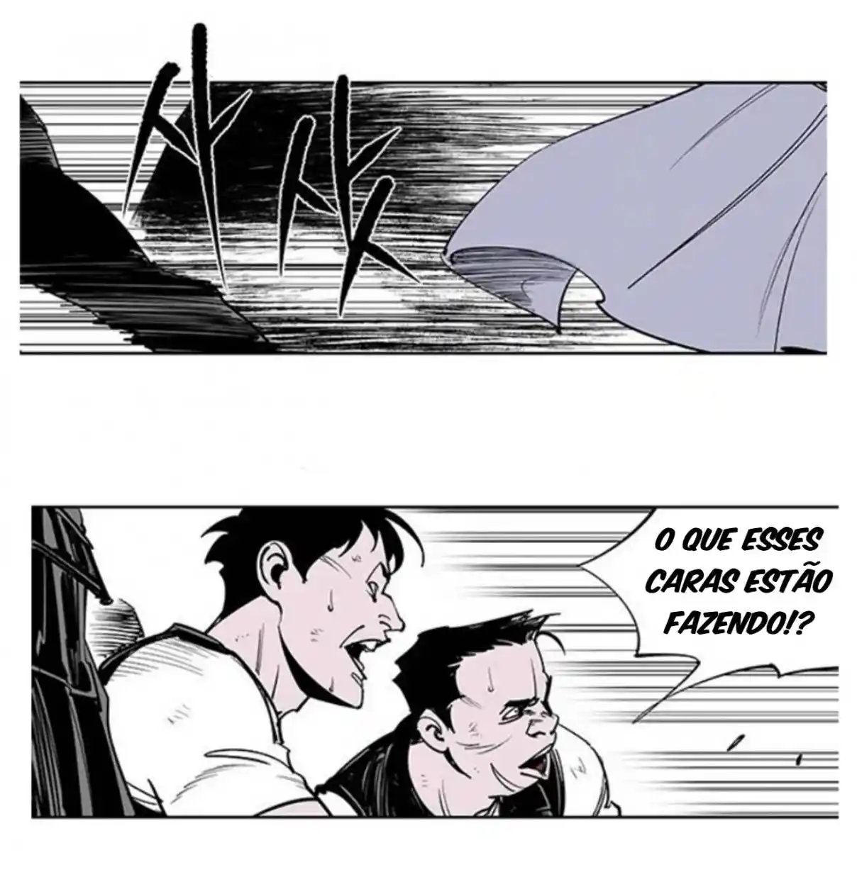 Read Fight Class 3 PT Manga Online