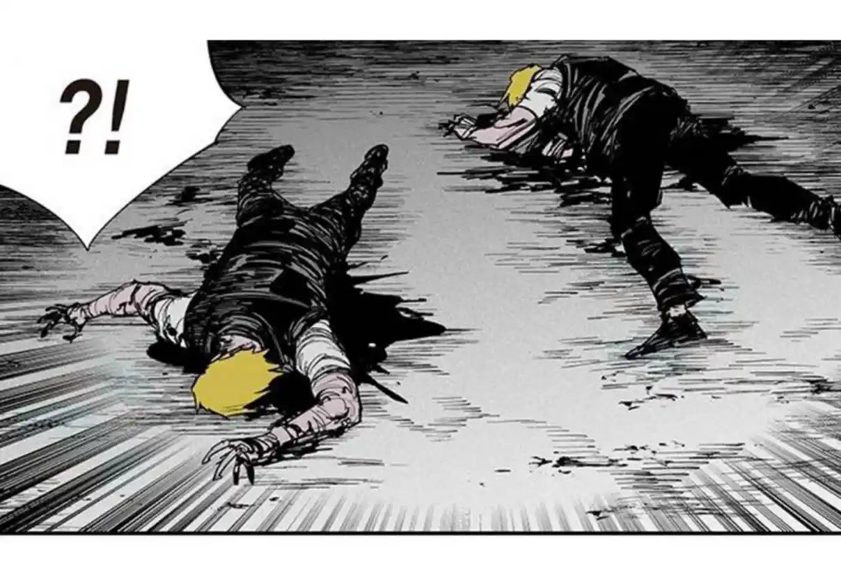 Read Fight Class 3 PT Manga Online