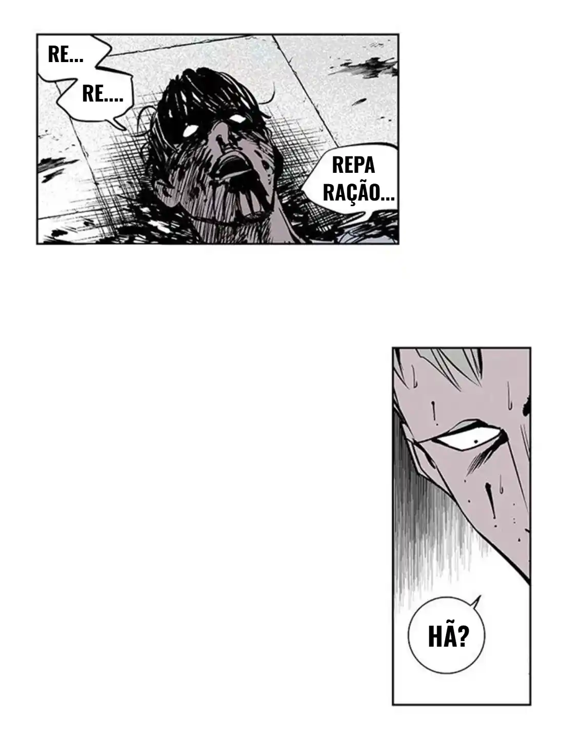Read Fight Class 3 PT Manga Online