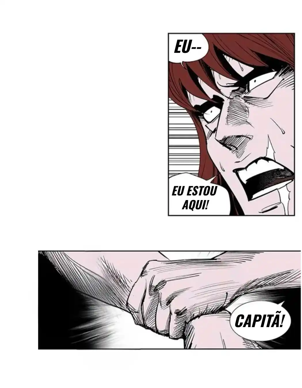 Read Fight Class 3 PT Manga Online