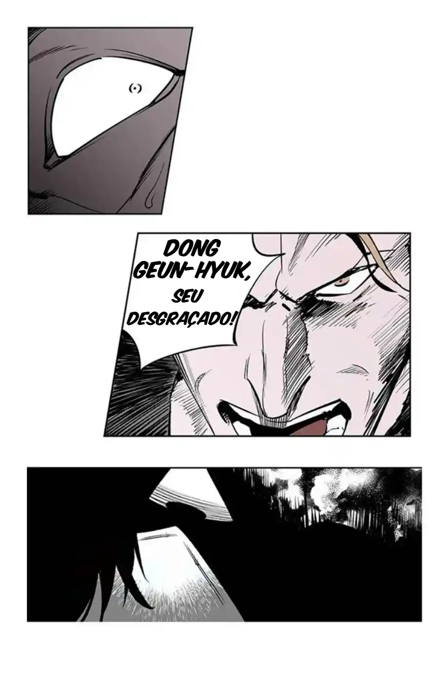 Read Fight Class 3 PT Manga Online