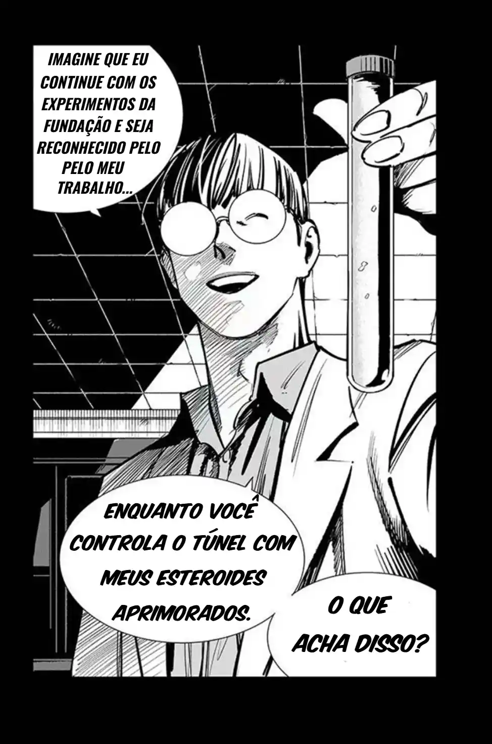 Read Fight Class 3 PT Manga Online