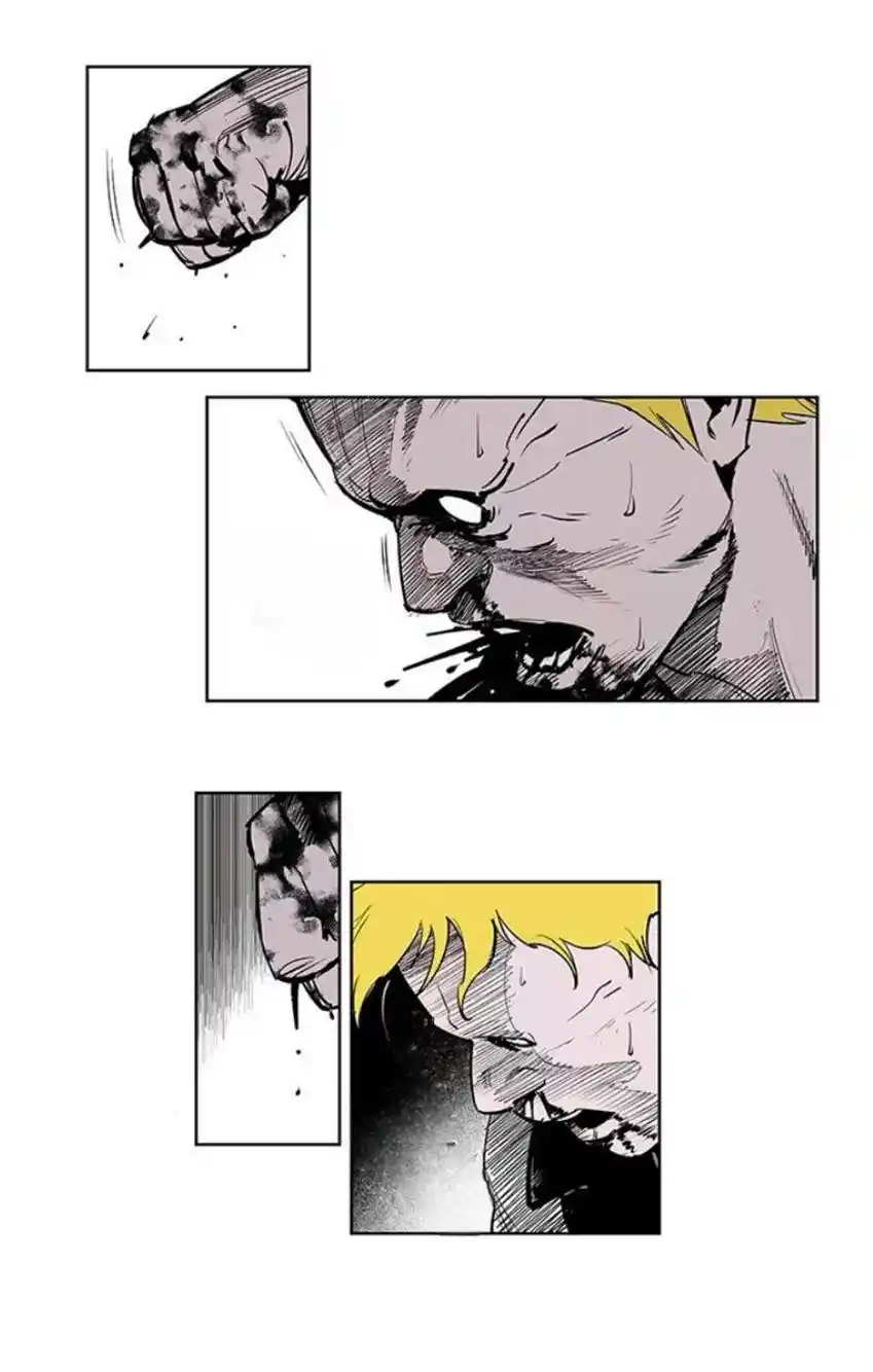 Read Fight Class 3 PT Manga Online