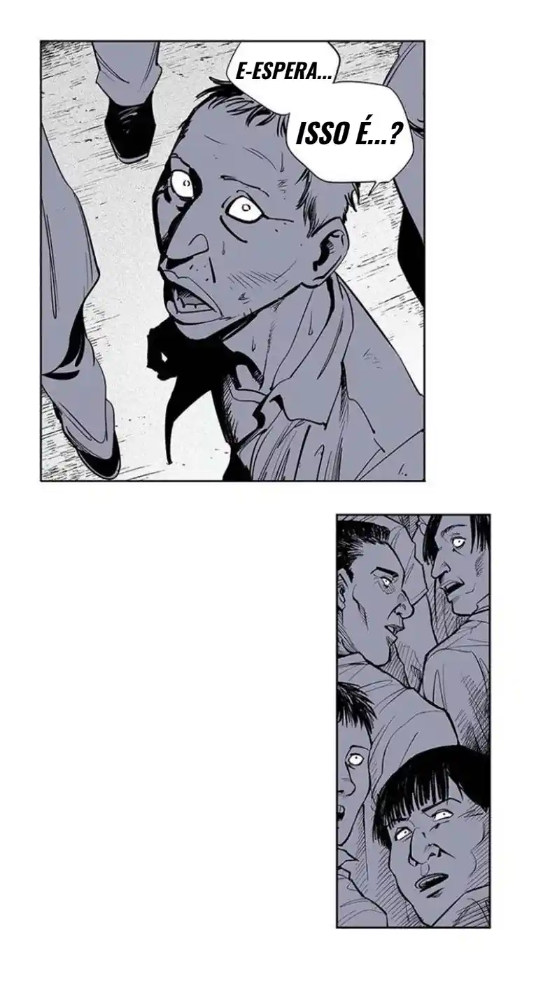 Read Fight Class 3 PT Manga Online