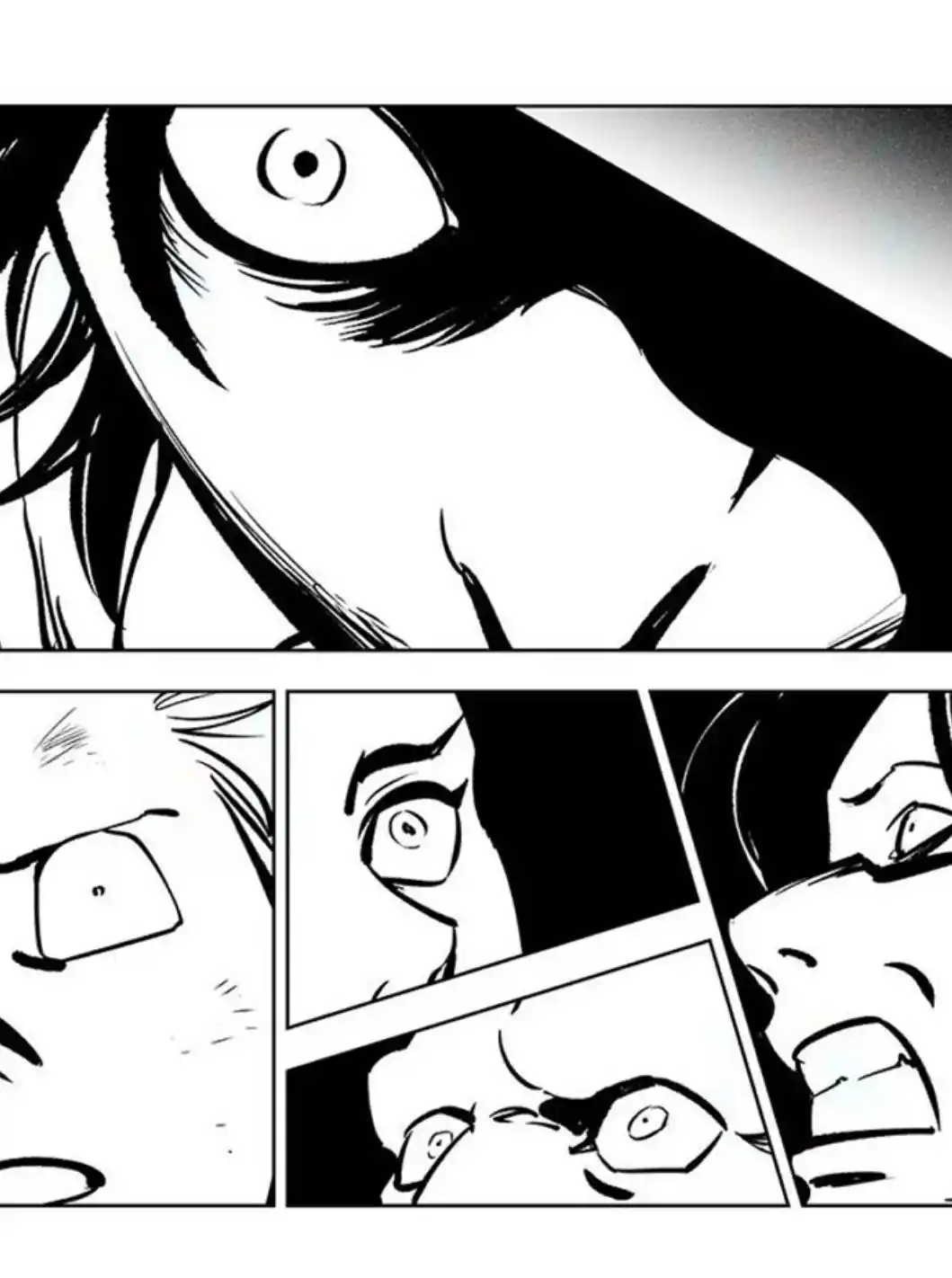 Read Fight Class 3 PT Manga Online