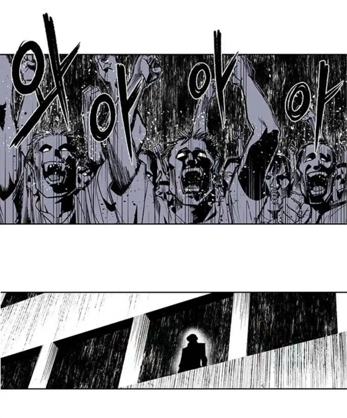 Read Fight Class 3 PT Manga Online