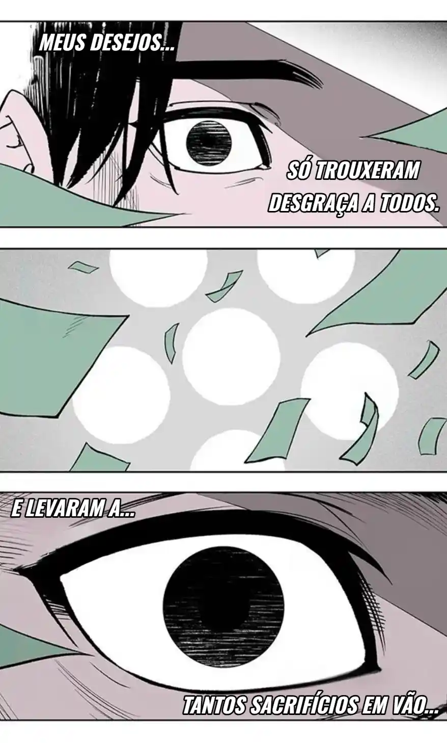 Read Fight Class 3 PT Manga Online