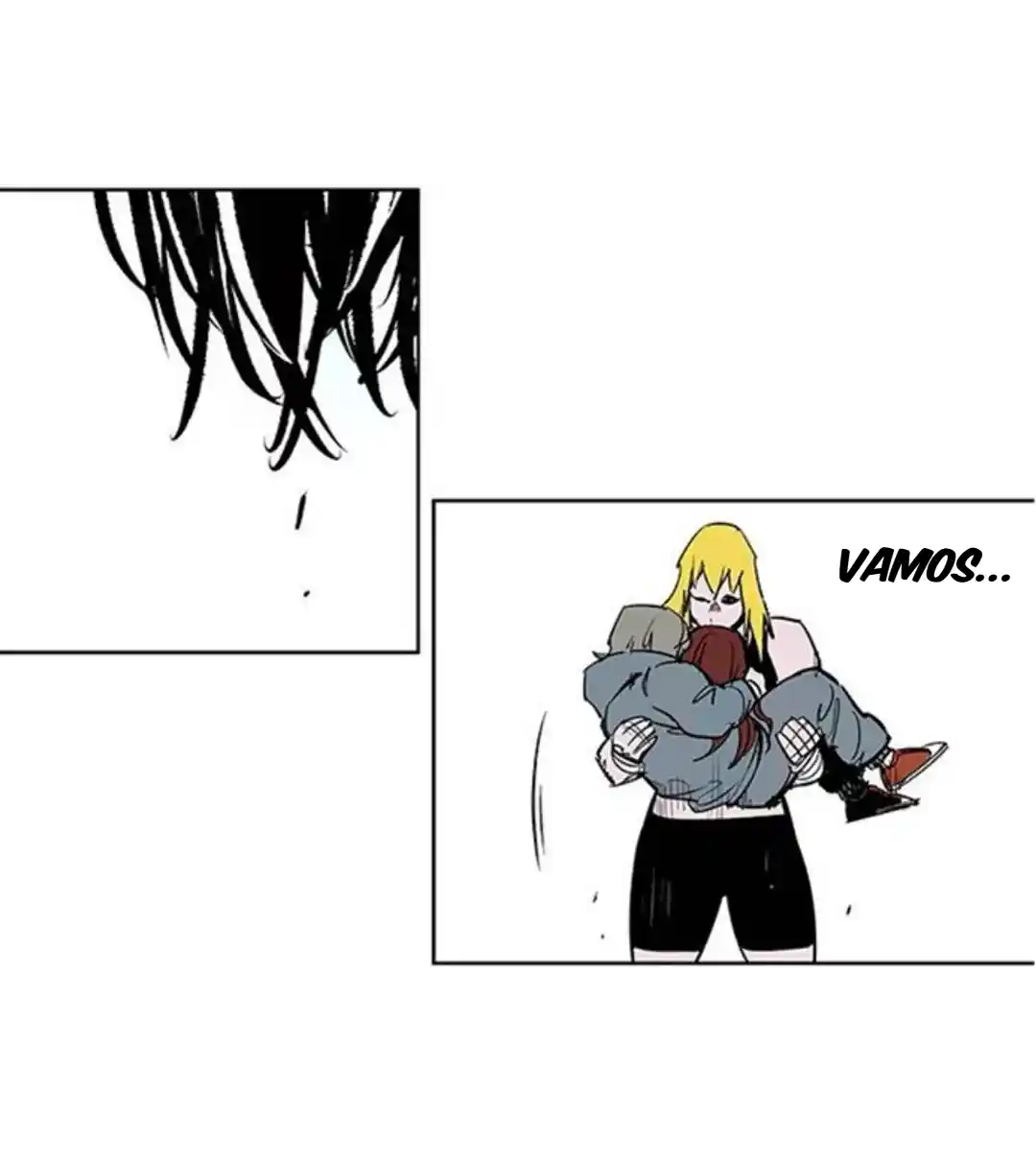 Read Fight Class 3 PT Manga Online