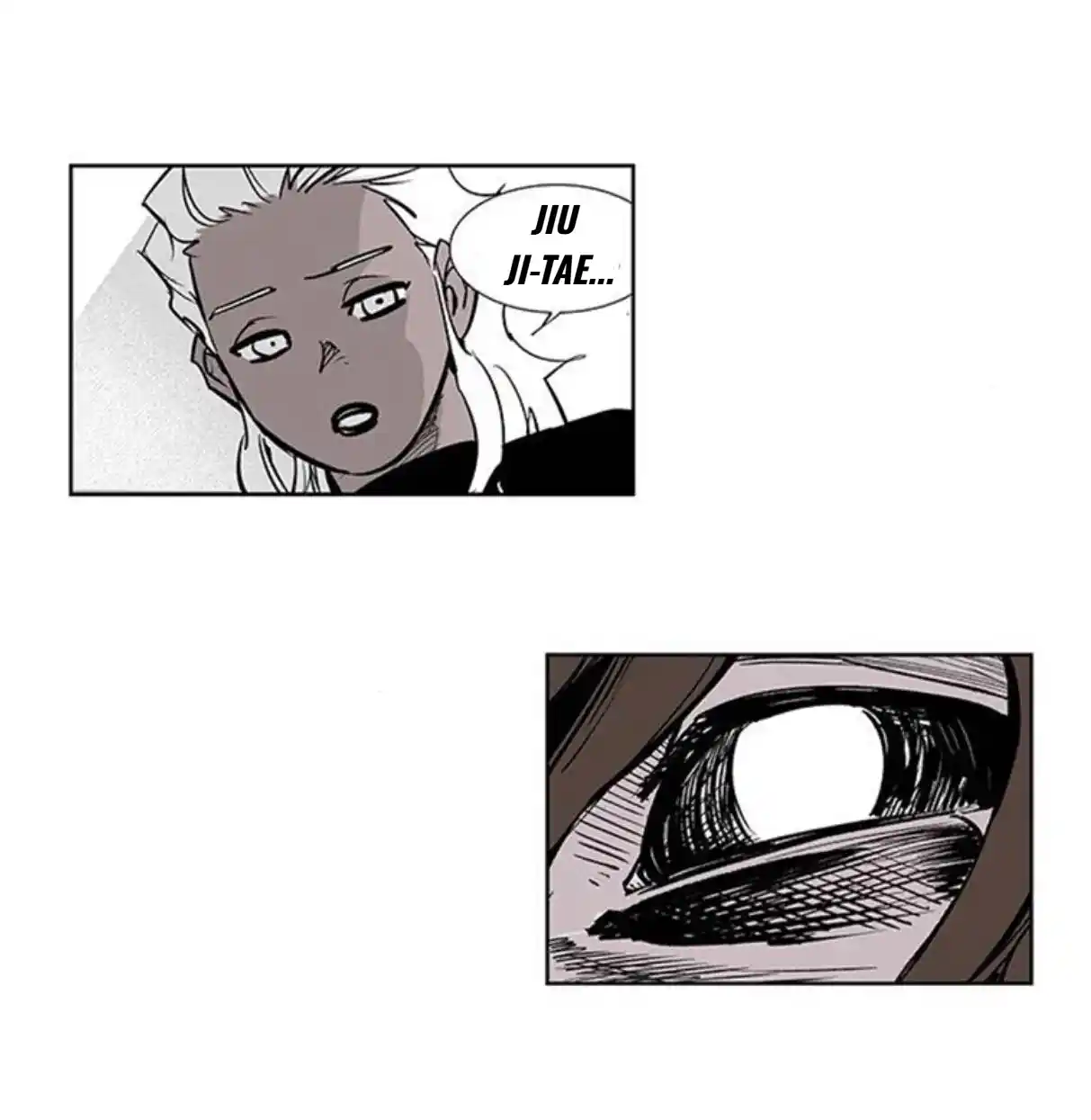 Read Fight Class 3 PT Manga Online