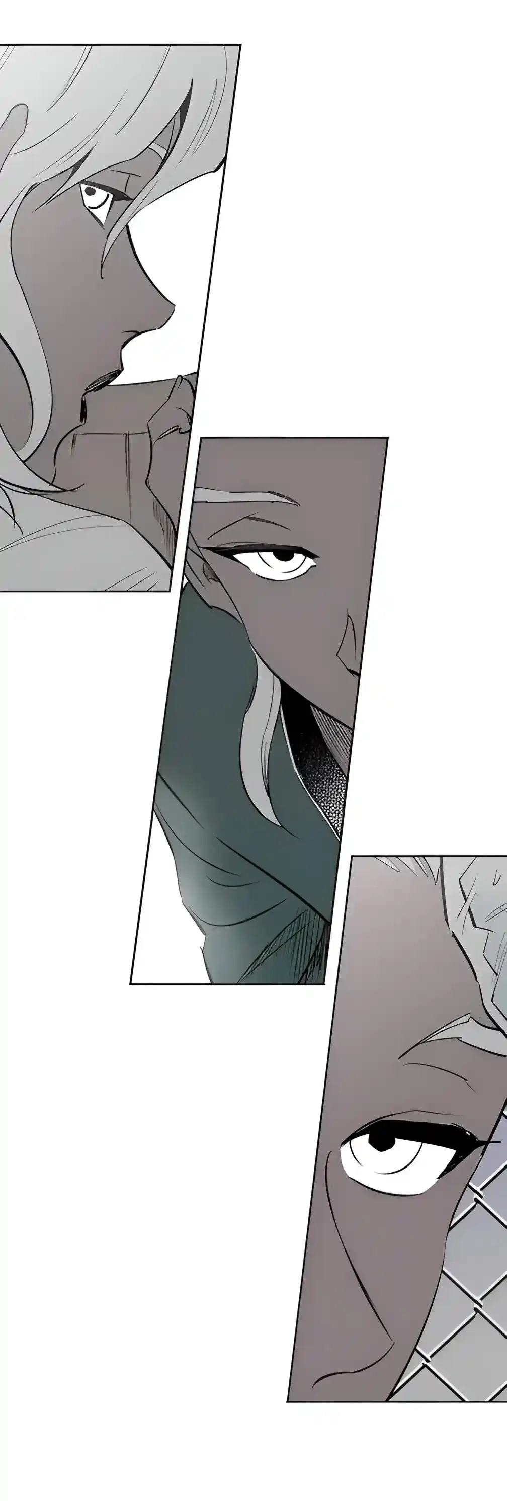 Read Fight Class 3 PT Manga Online