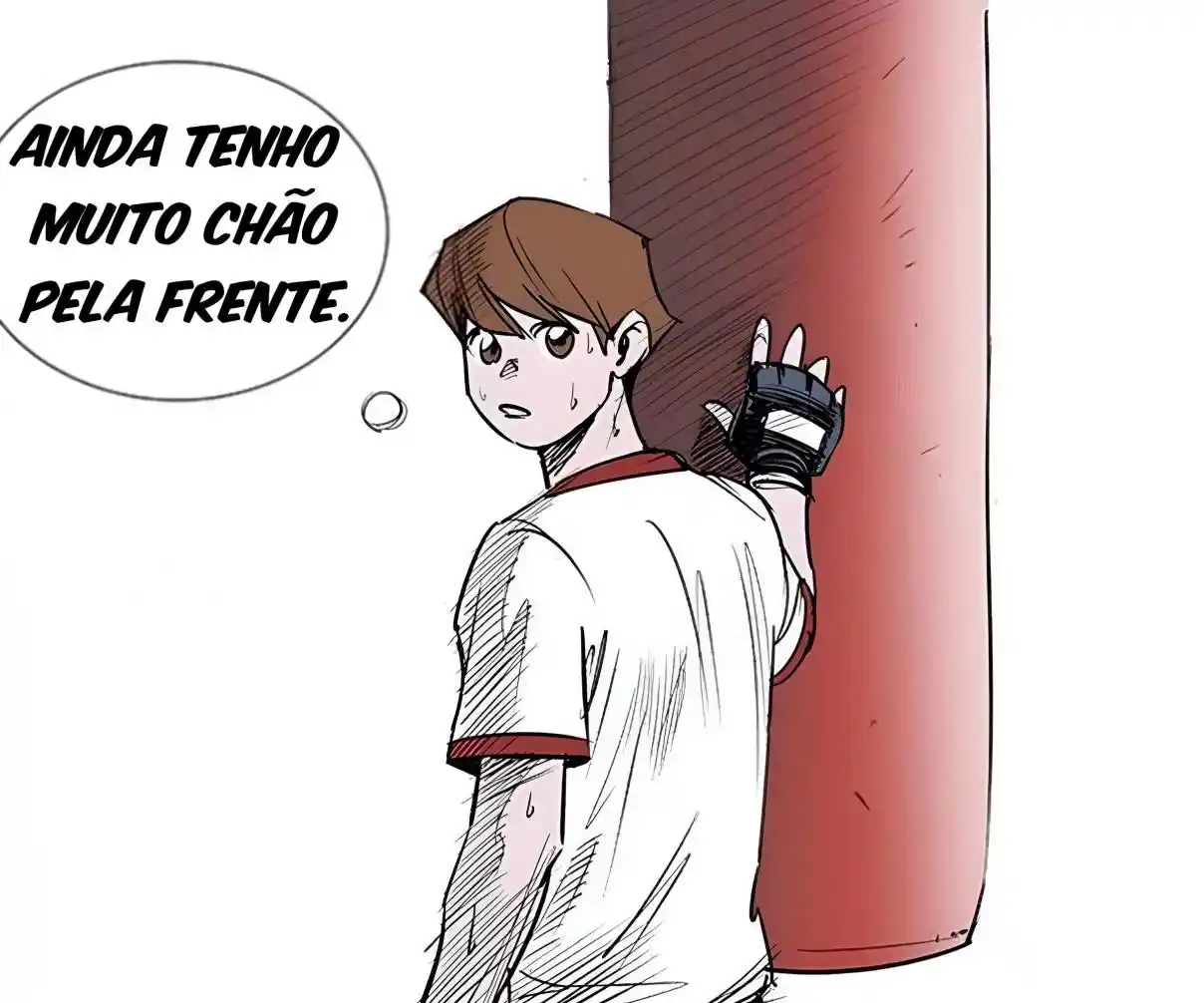 Read Fight Class 3 PT Manga Online