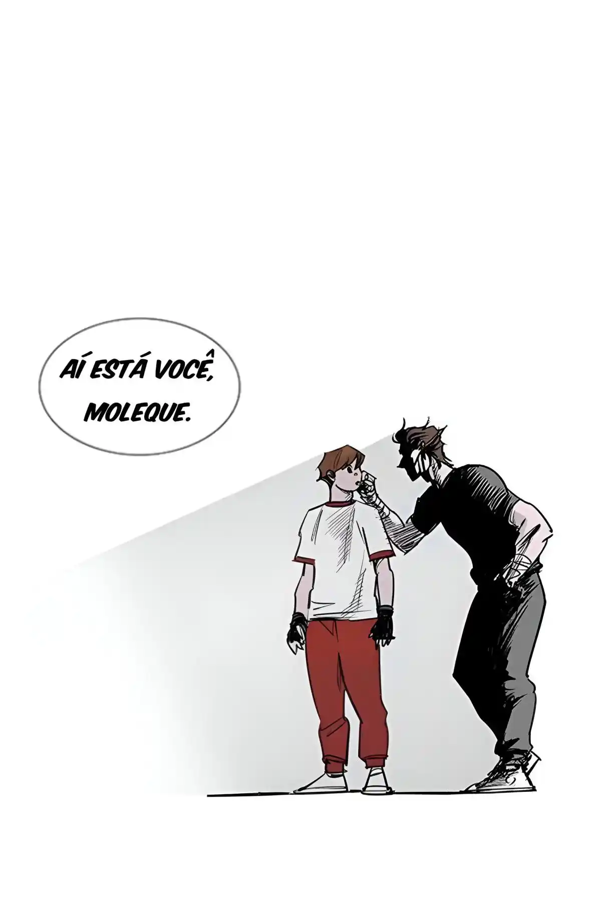 Read Fight Class 3 PT Manga Online