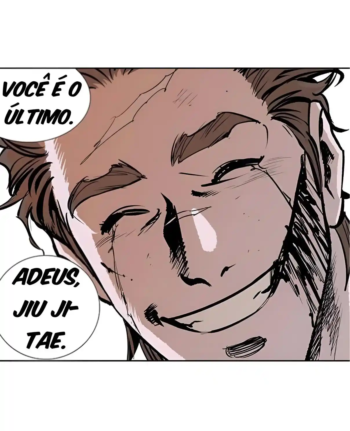 Read Fight Class 3 PT Manga Online