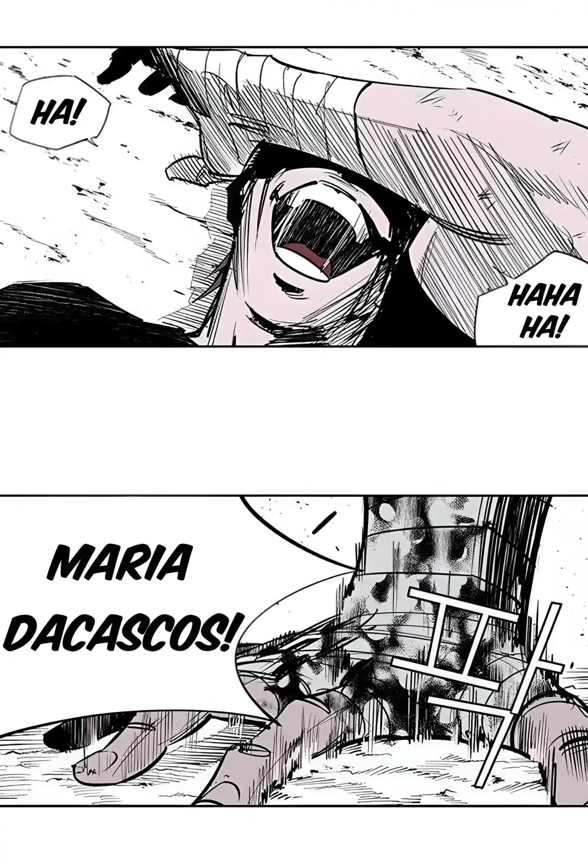 Read Fight Class 3 PT Manga Online