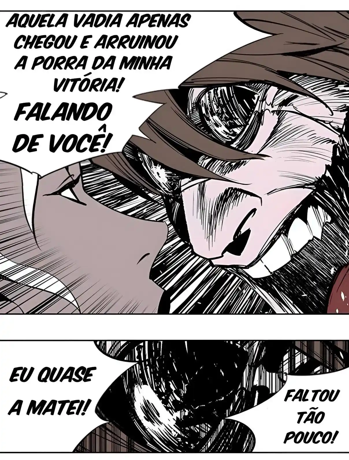 Read Fight Class 3 PT Manga Online