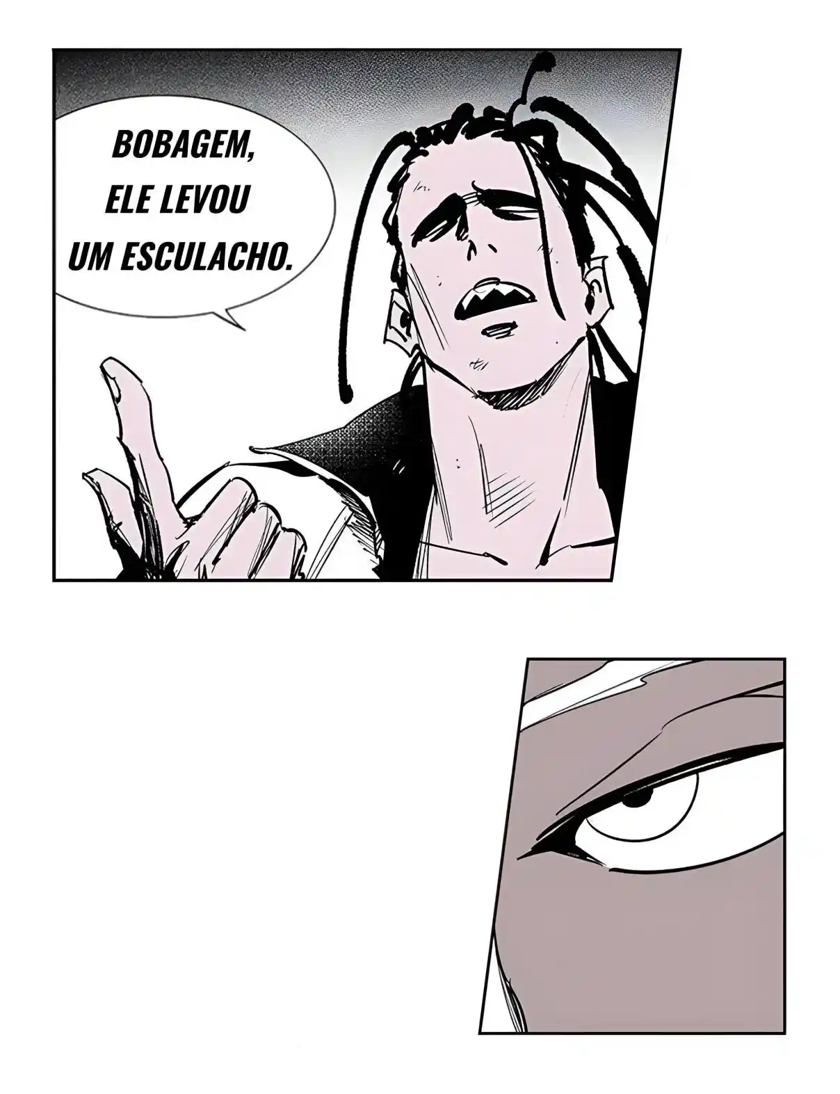 Read Fight Class 3 PT Manga Online