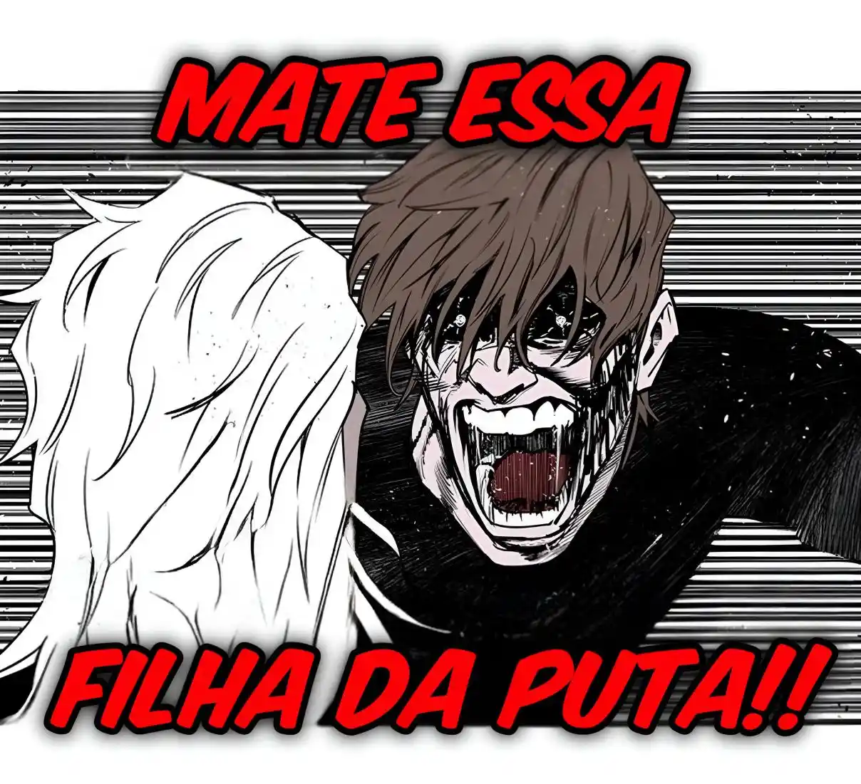 Read Fight Class 3 PT Manga Online