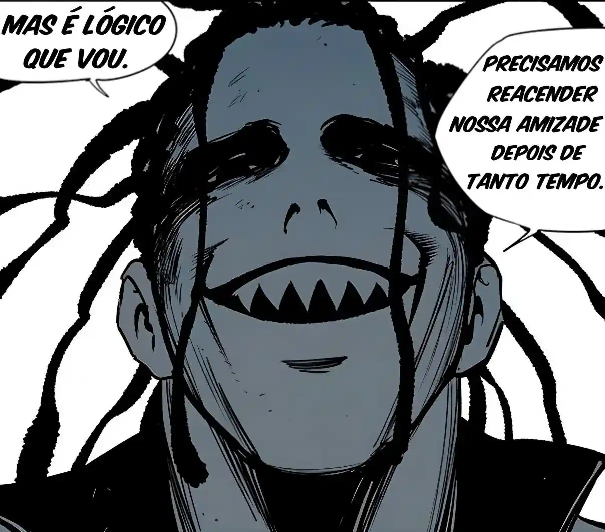 Read Fight Class 3 PT Manga Online
