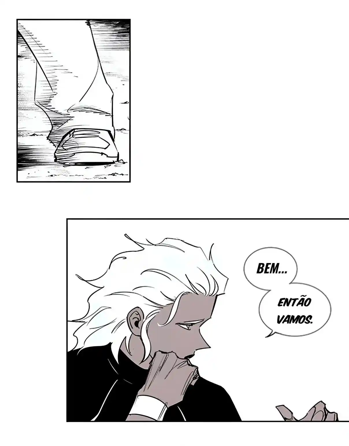 Read Fight Class 3 PT Manga Online