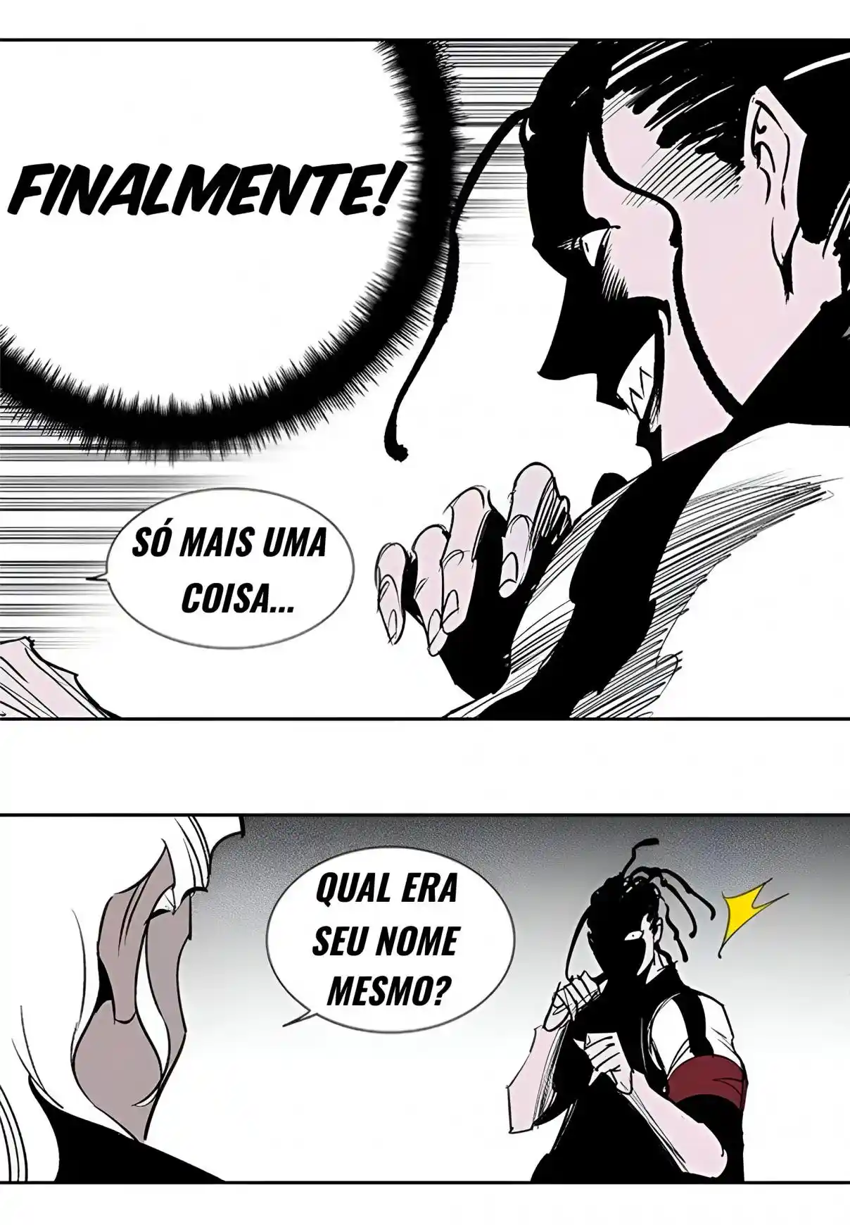 Read Fight Class 3 PT Manga Online