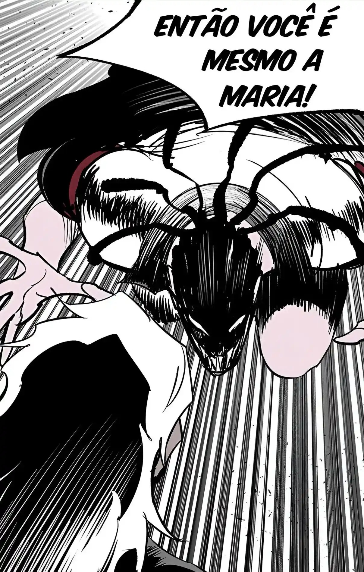 Read Fight Class 3 PT Manga Online