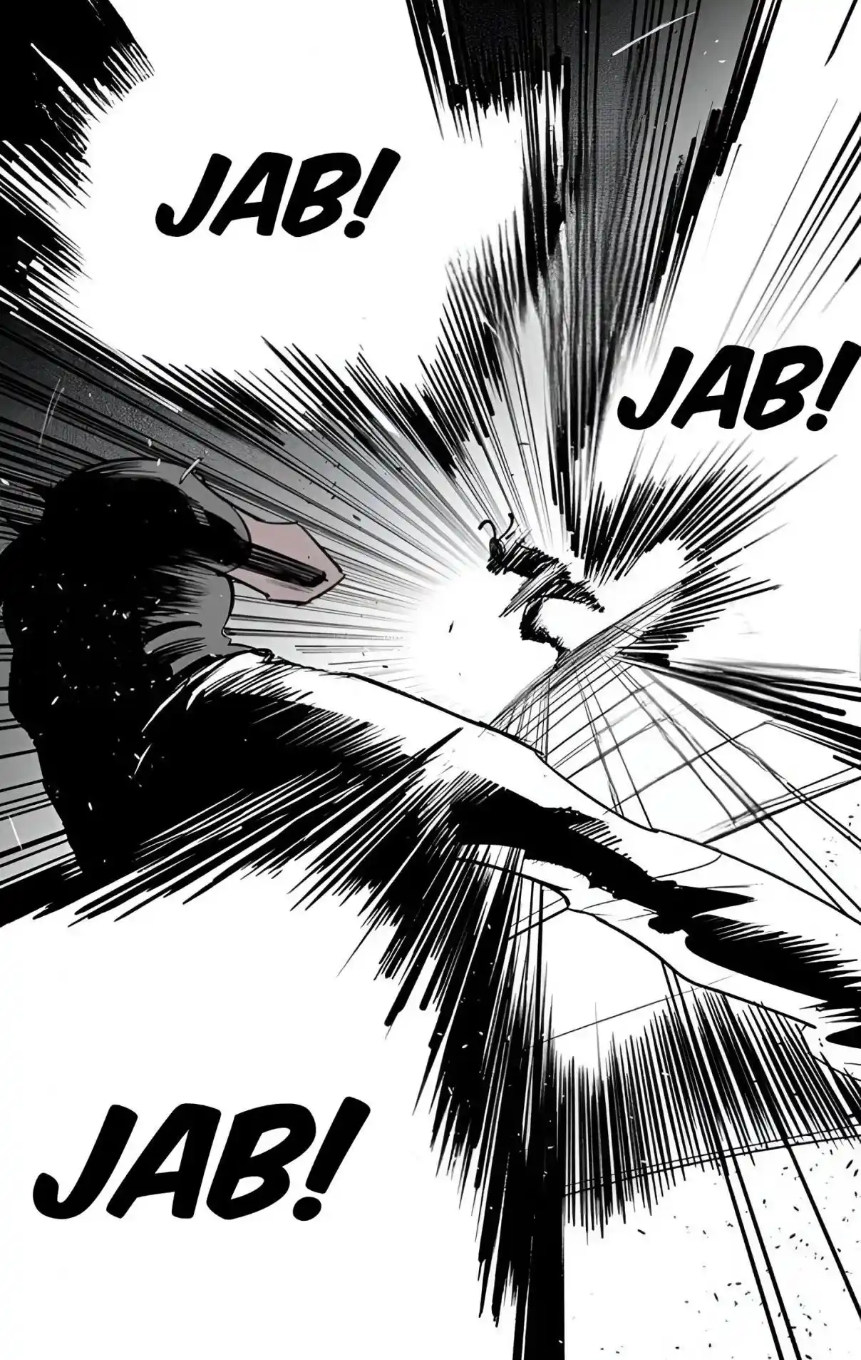 Read Fight Class 3 PT Manga Online