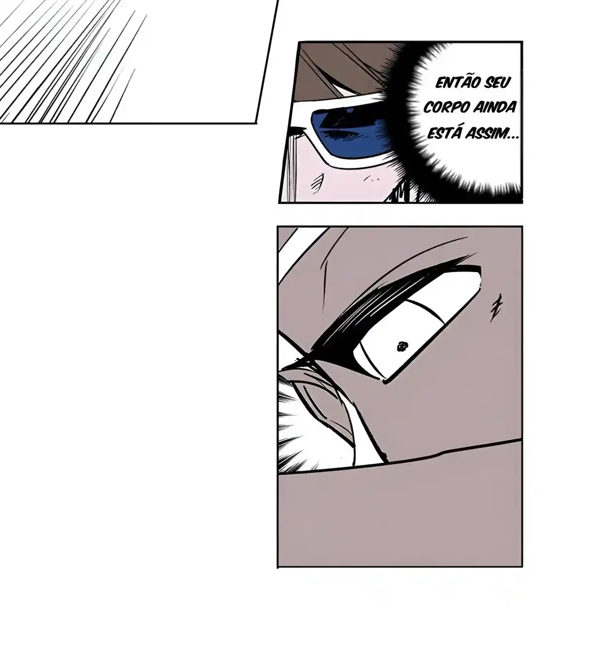 Read Fight Class 3 PT Manga Online