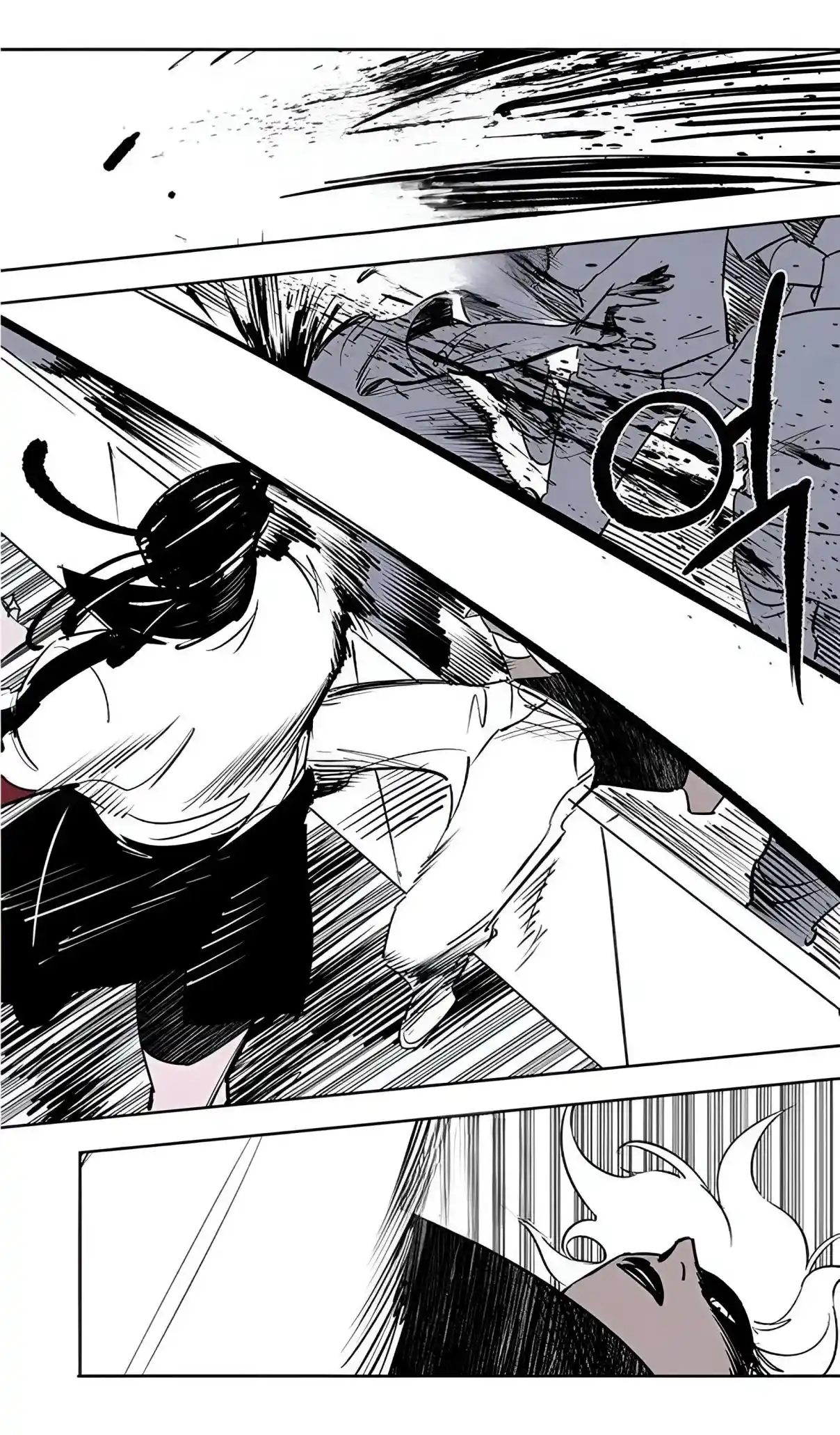 Read Fight Class 3 PT Manga Online