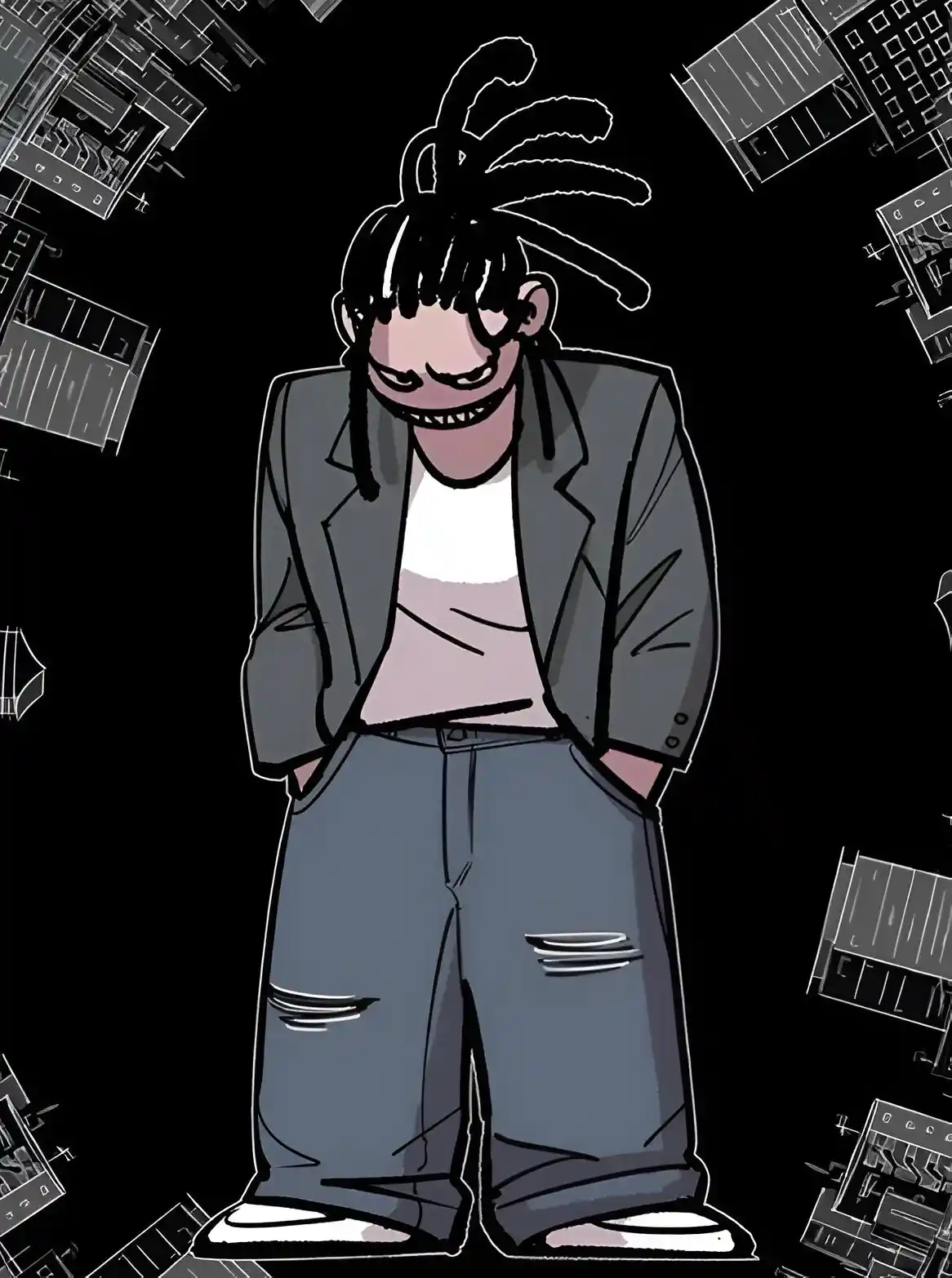Read Fight Class 3 PT Manga Online
