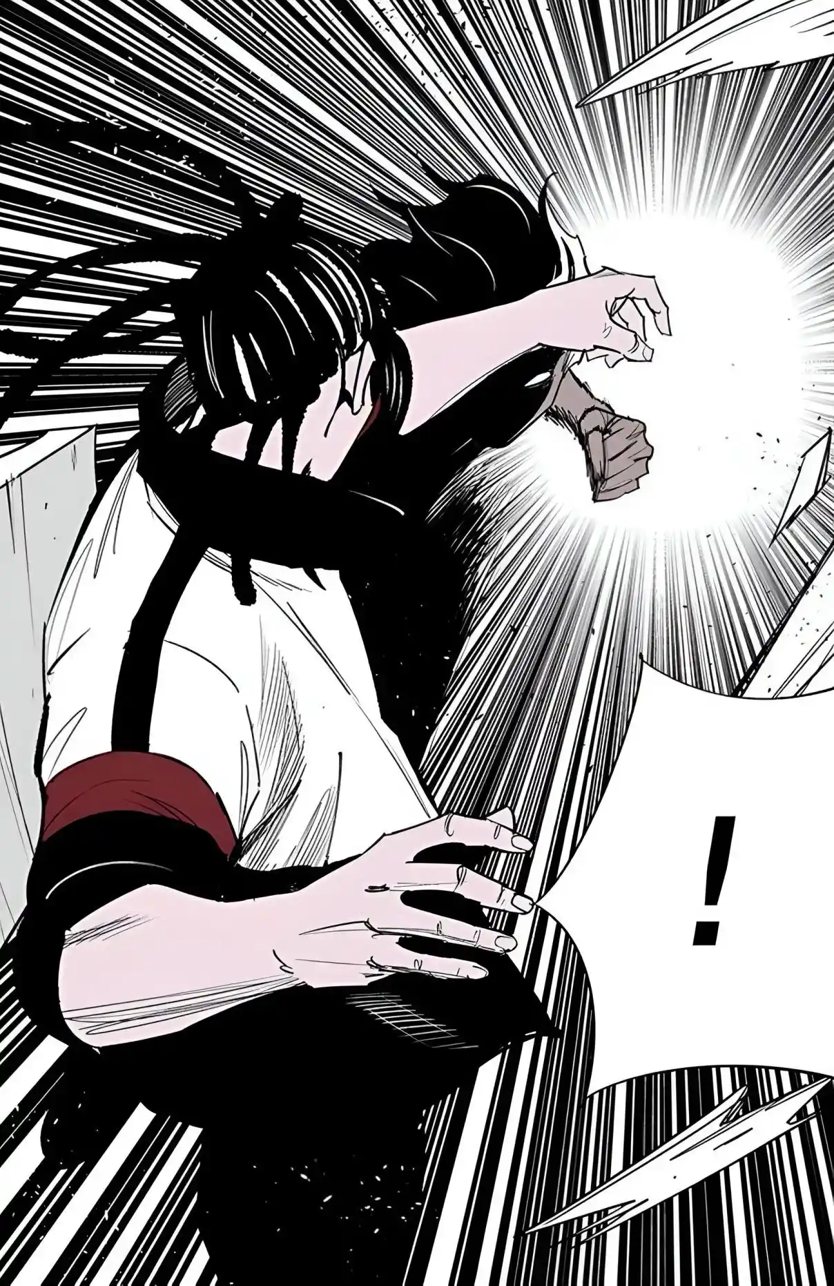 Read Fight Class 3 PT Manga Online