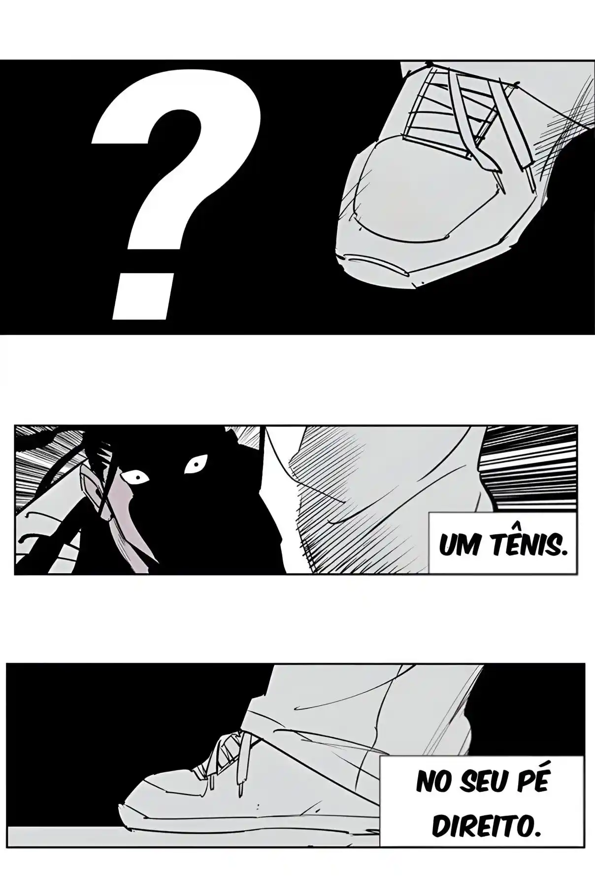 Read Fight Class 3 PT Manga Online