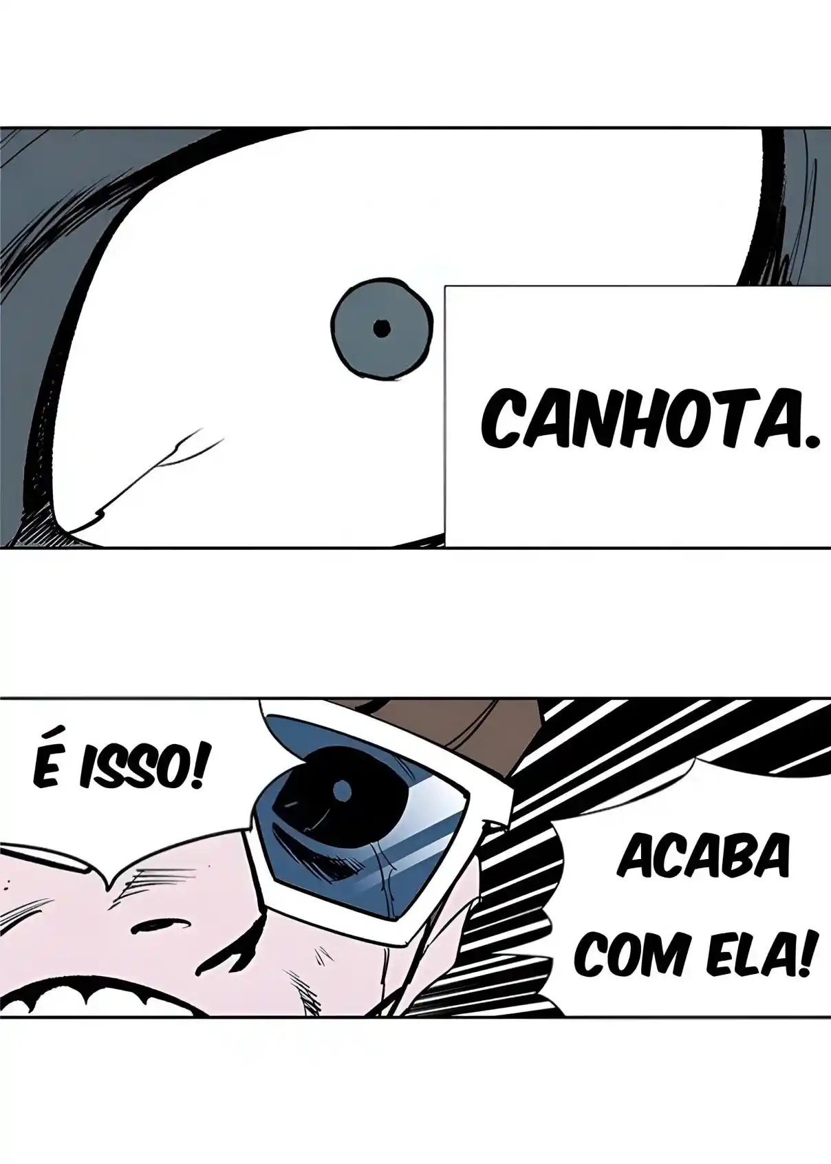Read Fight Class 3 PT Manga Online