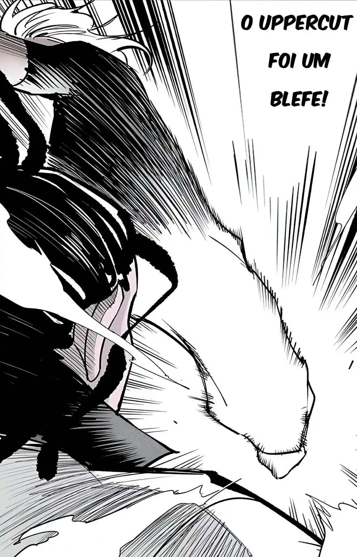 Read Fight Class 3 PT Manga Online