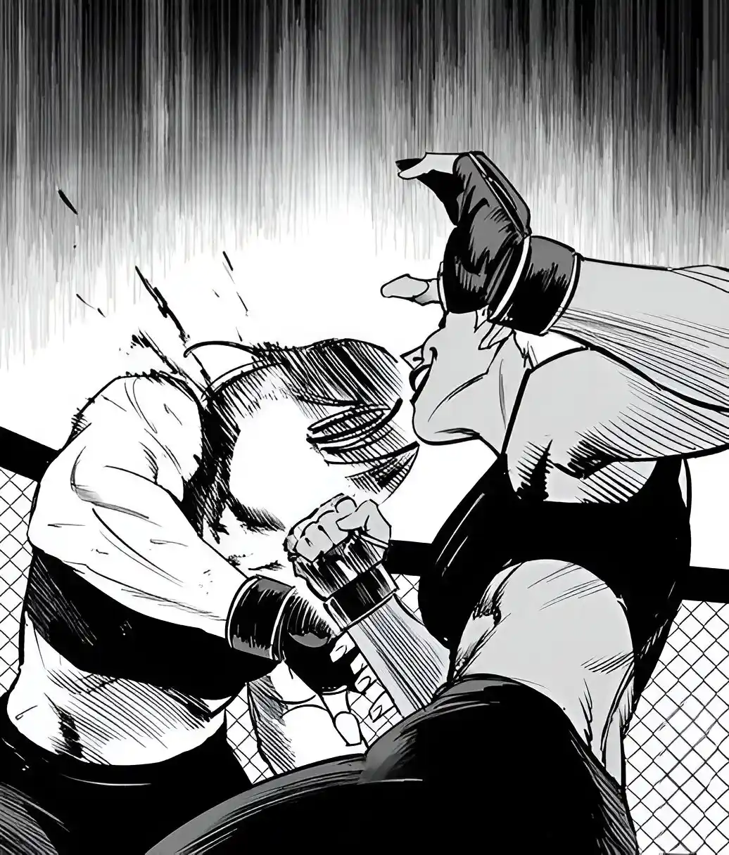 Read Fight Class 3 PT Manga Online