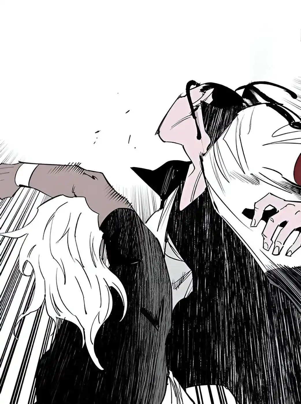 Read Fight Class 3 PT Manga Online