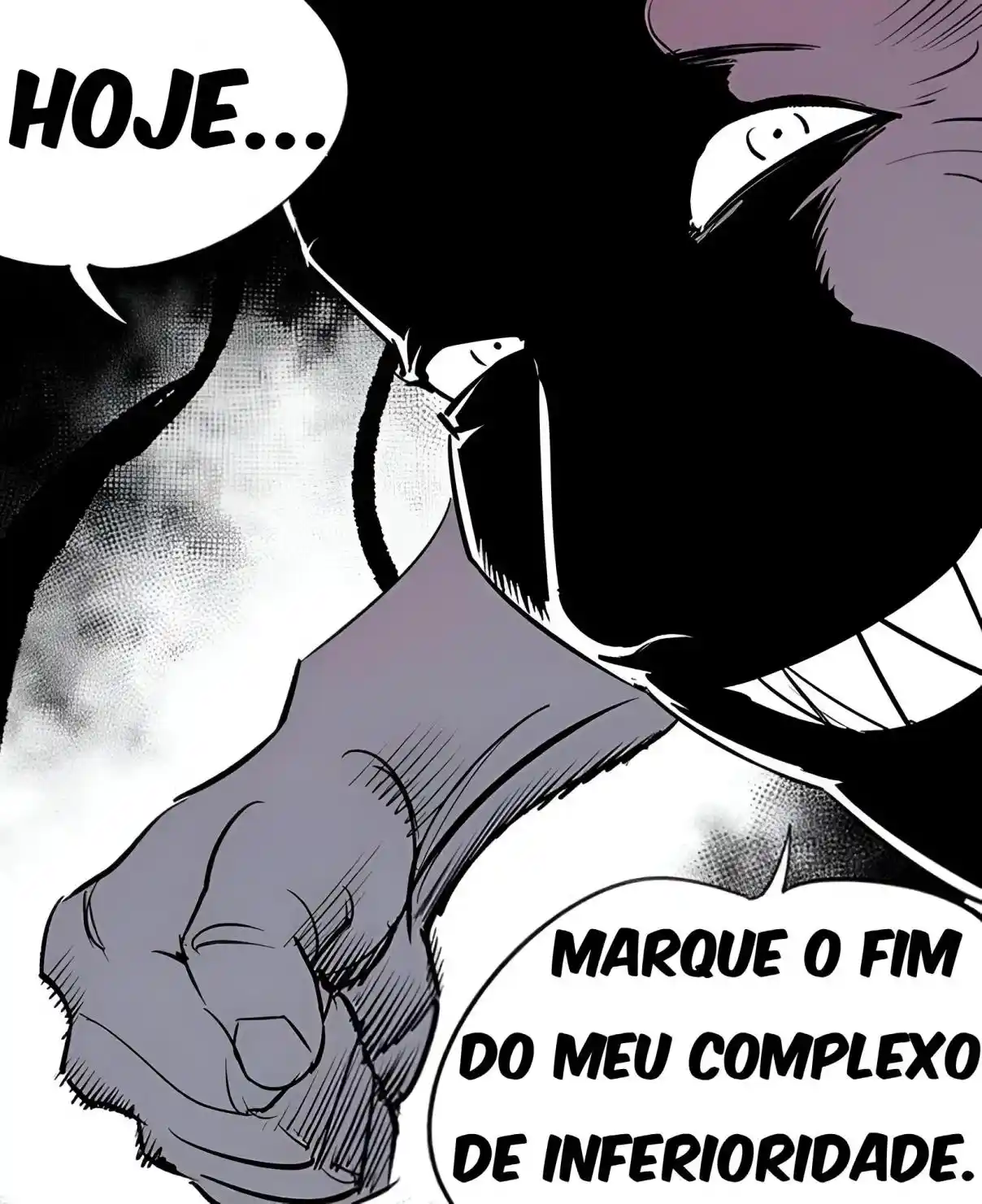 Read Fight Class 3 PT Manga Online