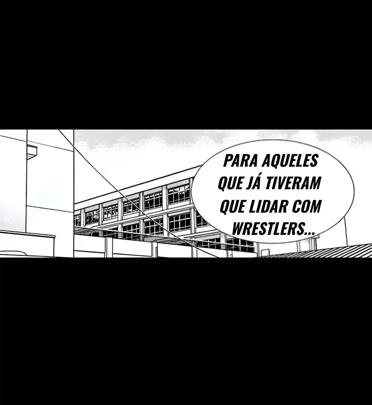 Read Fight Class 3 PT Manga Online