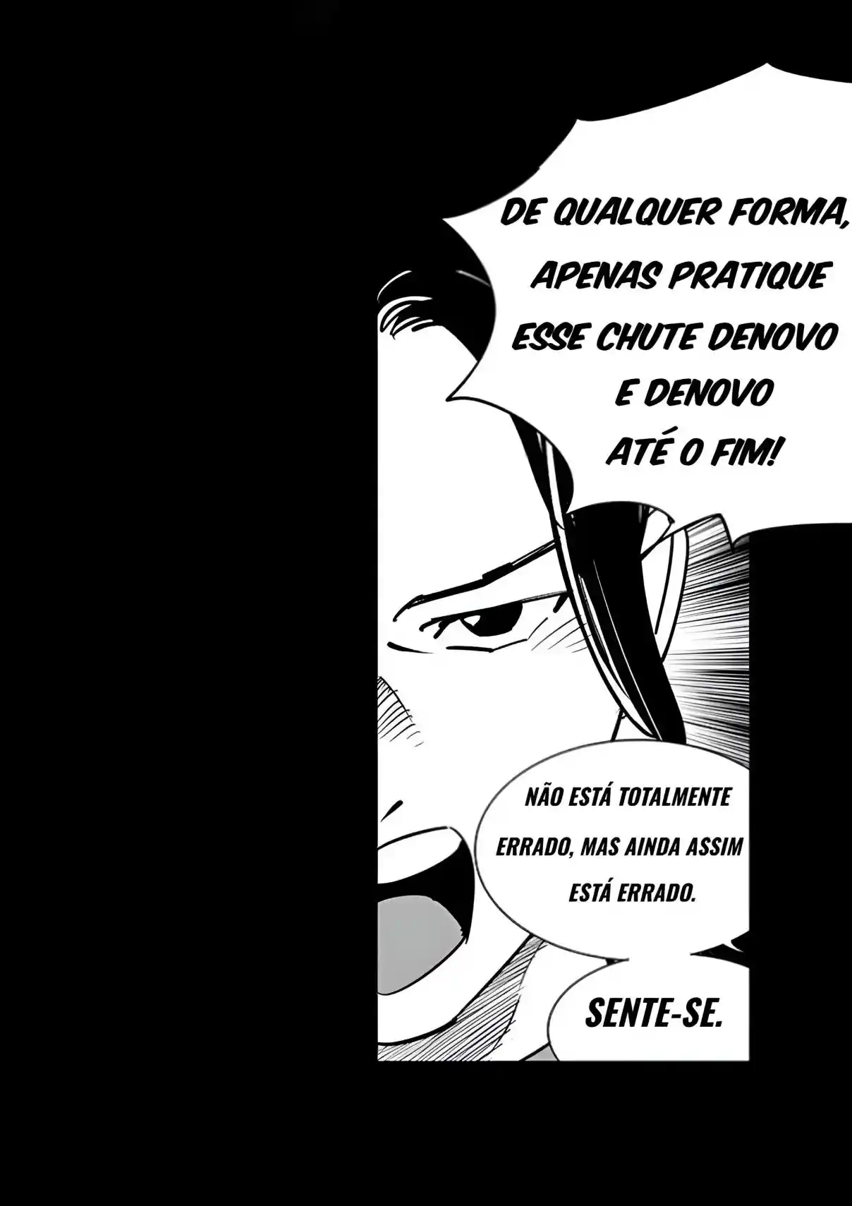 Read Fight Class 3 PT Manga Online