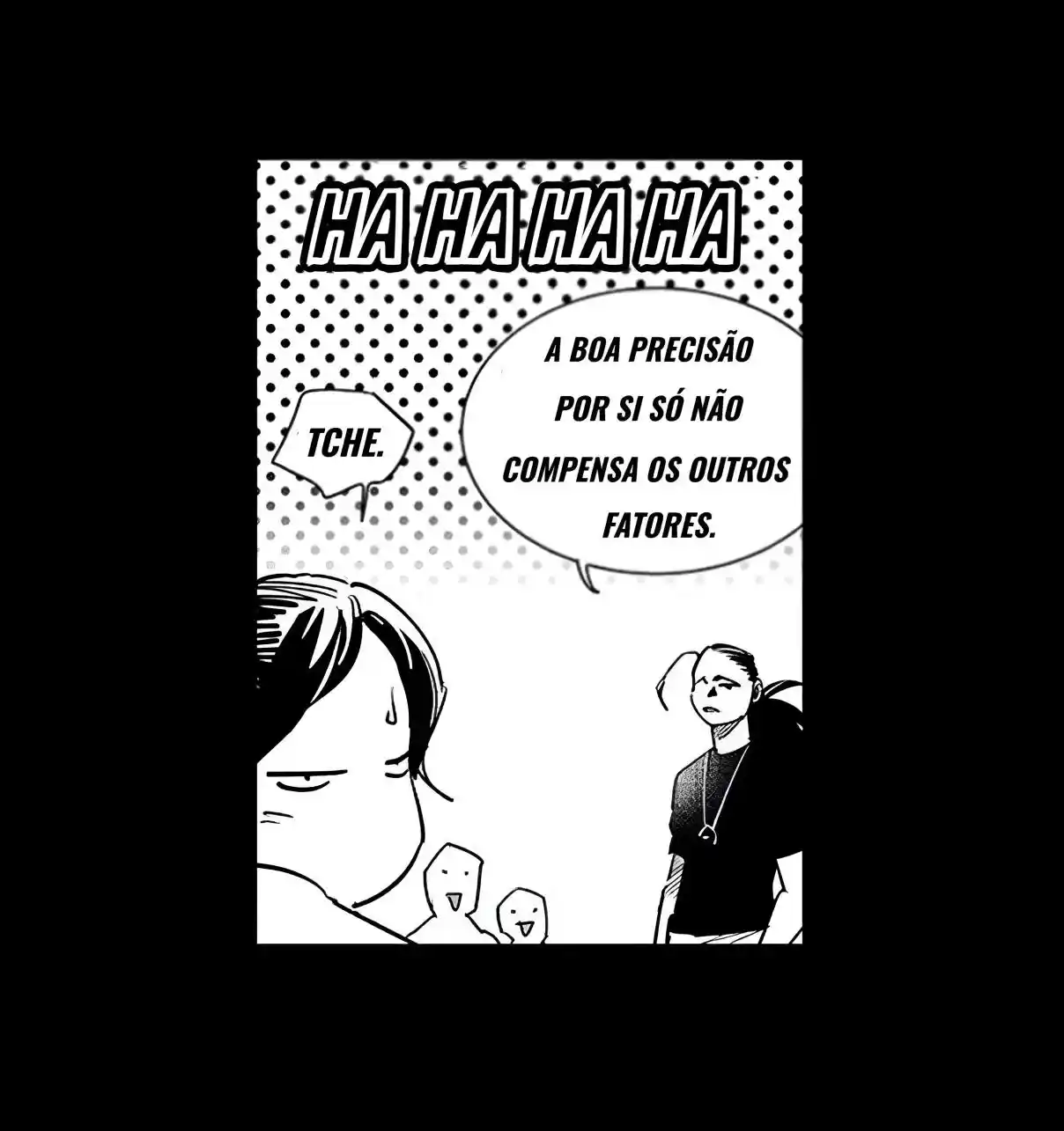 Read Fight Class 3 PT Manga Online