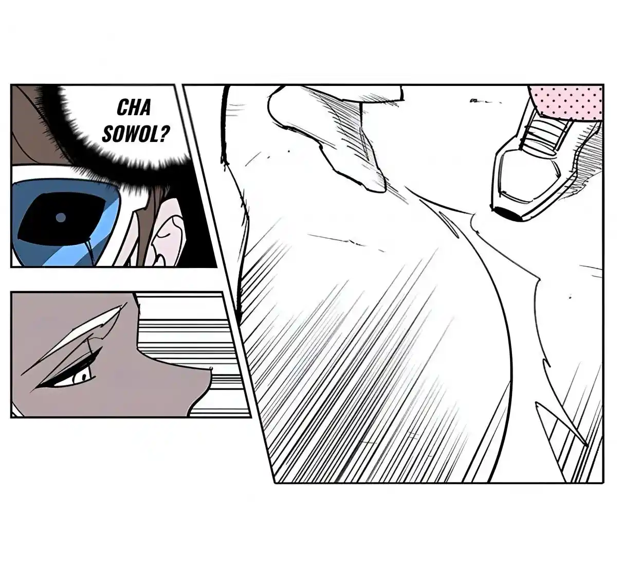 Read Fight Class 3 PT Manga Online
