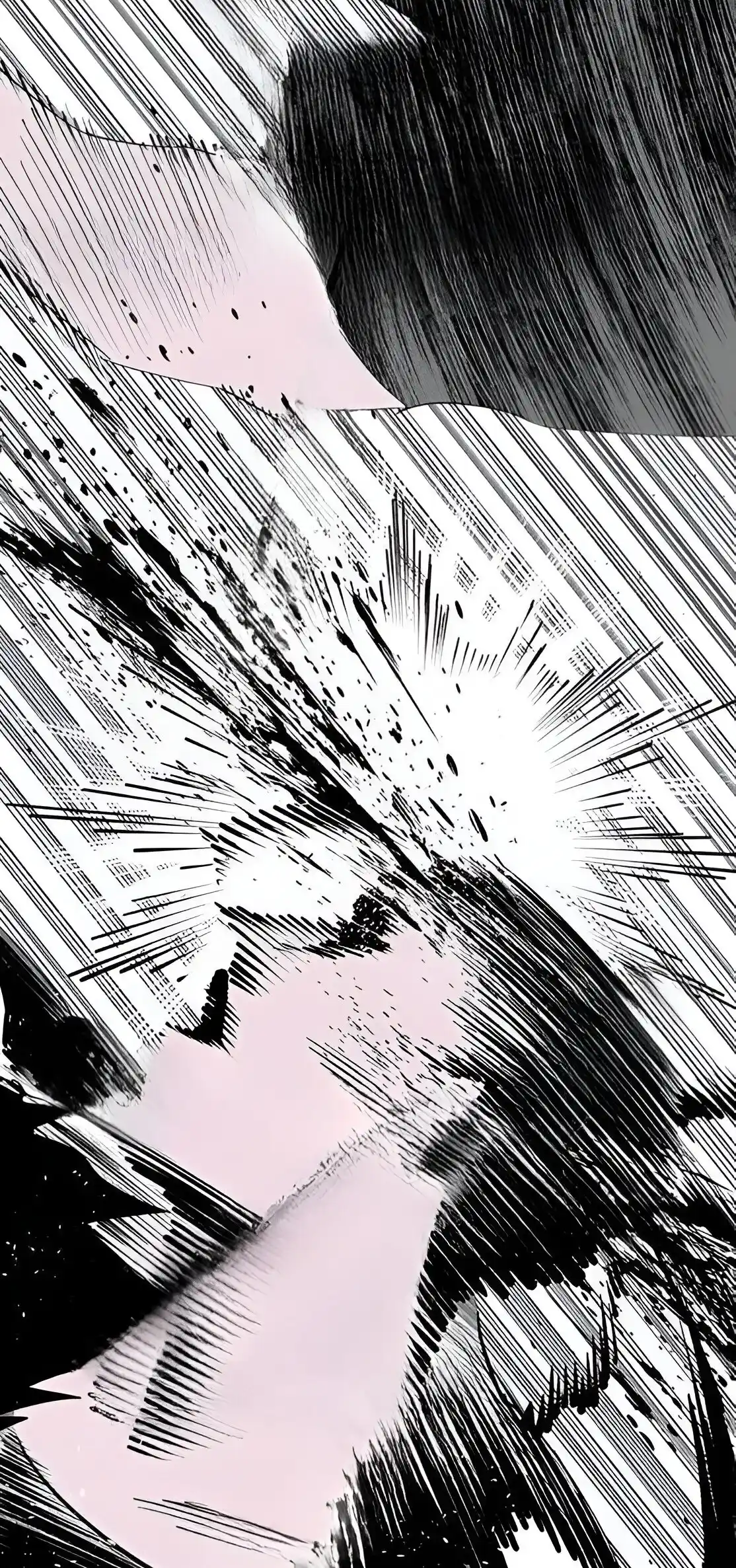 Read Fight Class 3 PT Manga Online