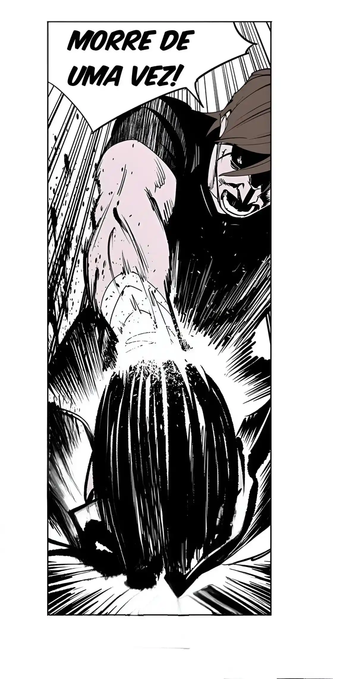 Read Fight Class 3 PT Manga Online