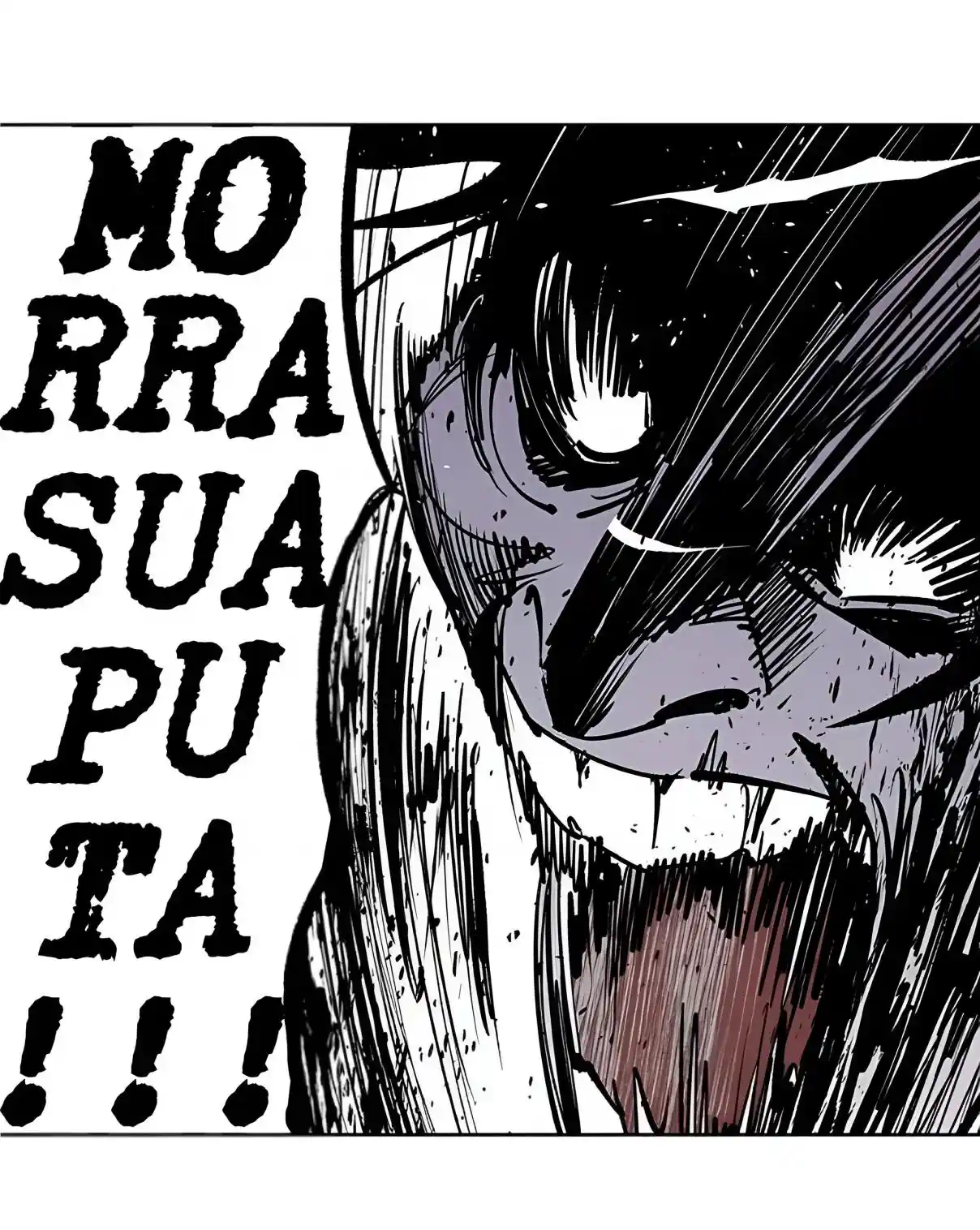 Read Fight Class 3 PT Manga Online