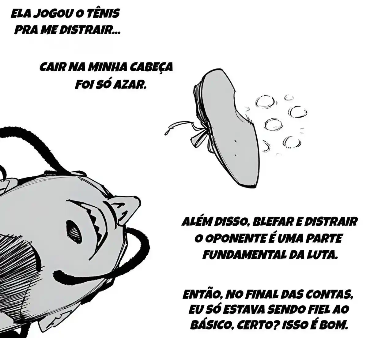 Read Fight Class 3 PT Manga Online