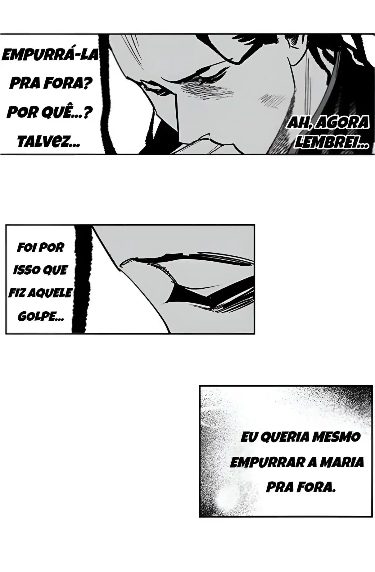 Read Fight Class 3 PT Manga Online
